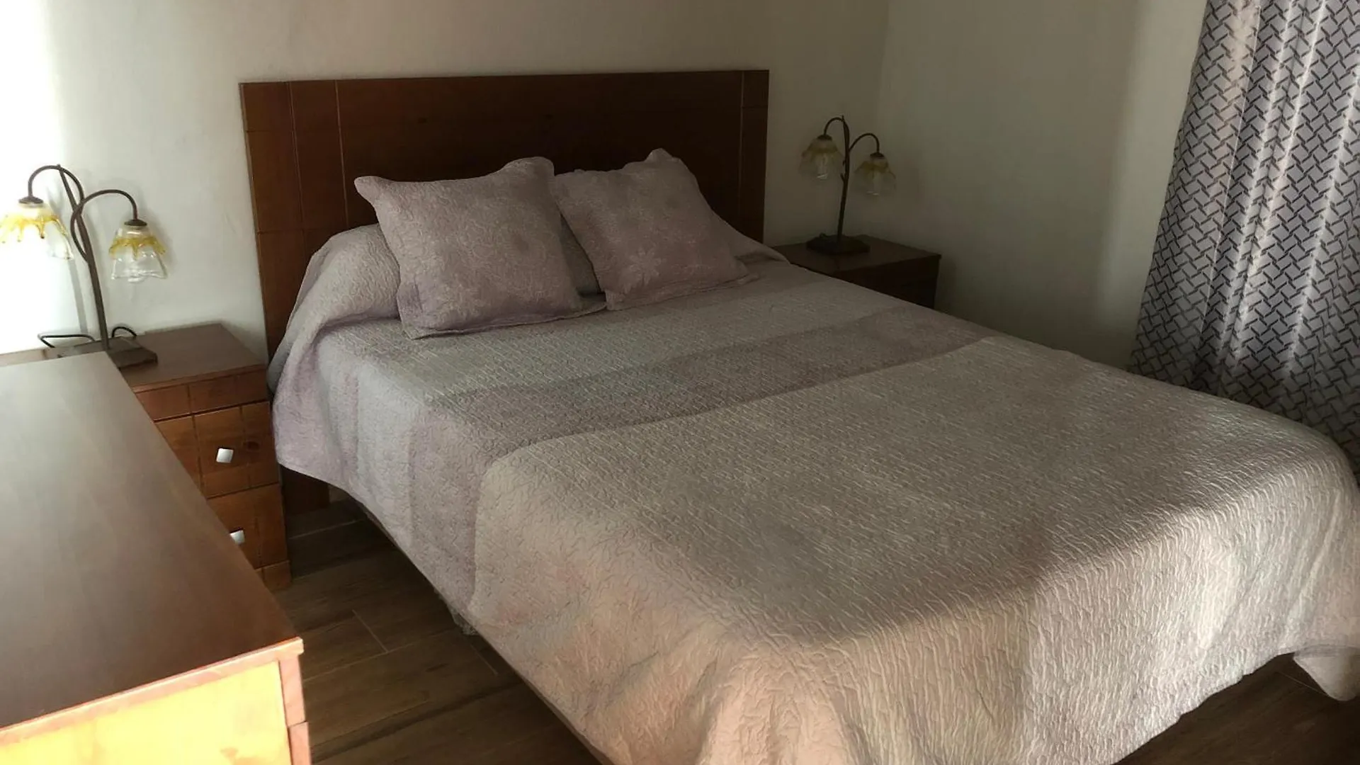 Apartamento Teide Icod De Los Vinos