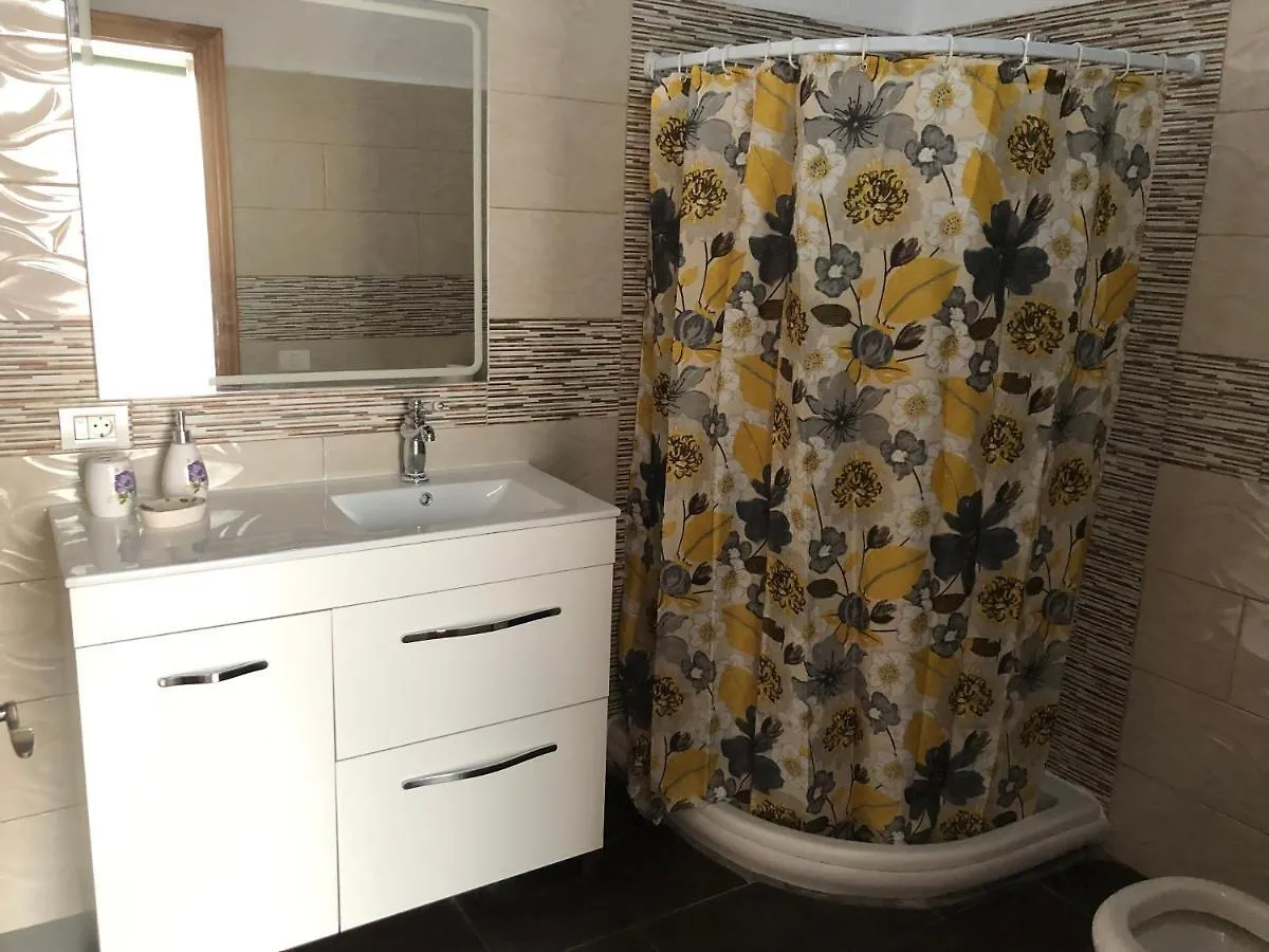 Apartamento Teide Icod De Los Vinos 0*,