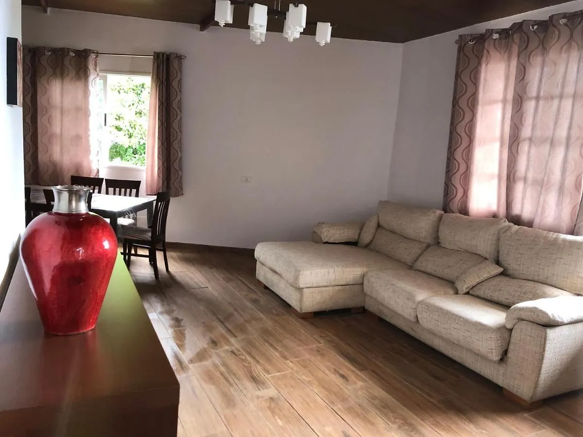 Apartamento Teide Icod De Los Vinos