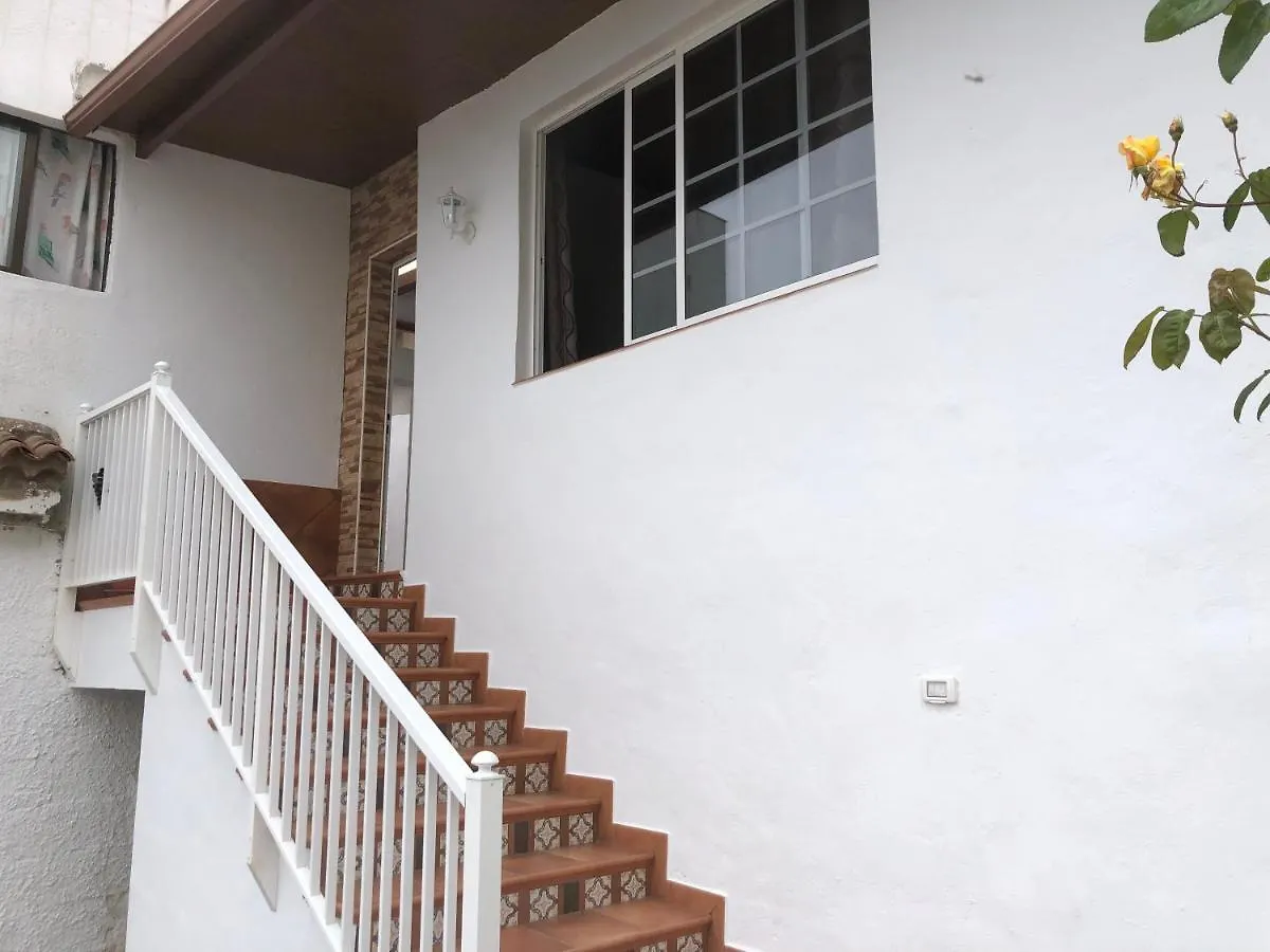 Apartamento Teide Icod De Los Vinos