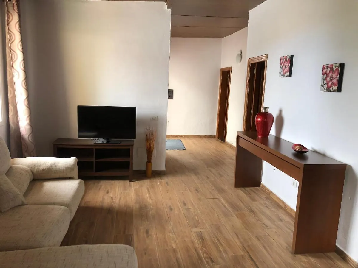 Apartamento Teide Icod De Los Vinos 0*,  España