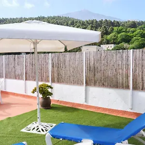 Сasa de vacaciones Casa Rural Kiko, Icod De Los Vinos